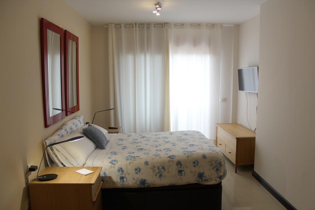 Dream Cuesta Lejlighed Santa Cruz de Tenerife Eksteriør billede