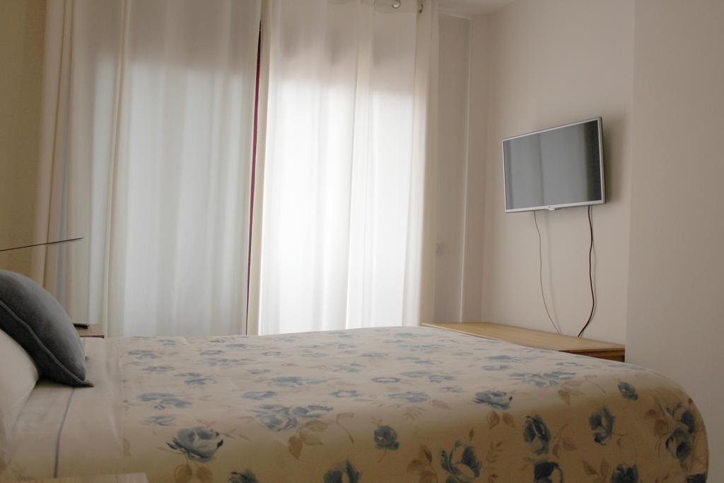 Dream Cuesta Lejlighed Santa Cruz de Tenerife Eksteriør billede