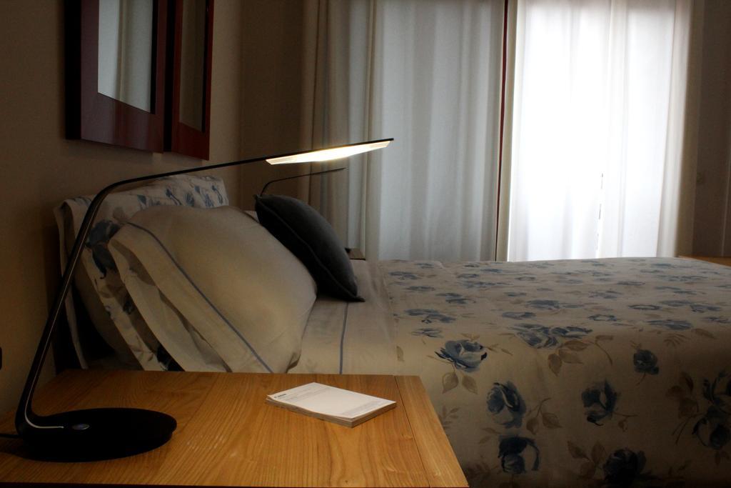 Dream Cuesta Lejlighed Santa Cruz de Tenerife Eksteriør billede