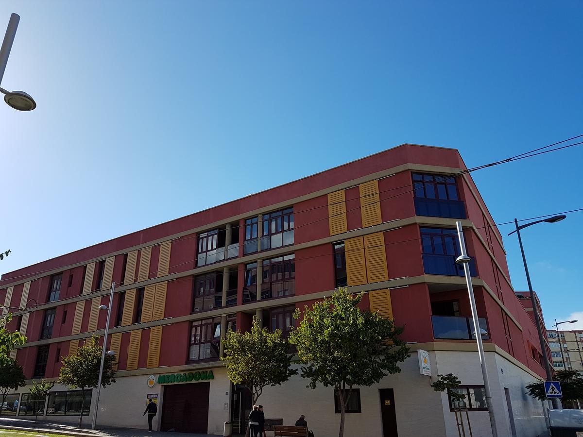 Dream Cuesta Lejlighed Santa Cruz de Tenerife Eksteriør billede